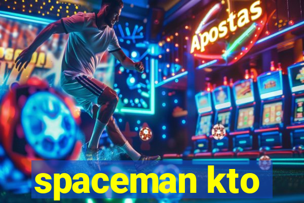 spaceman kto