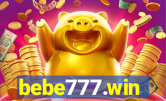 bebe777.win