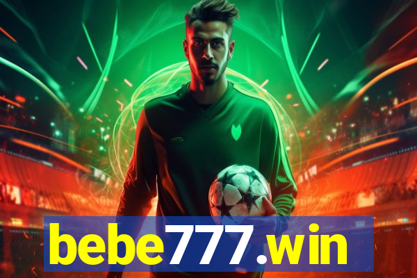 bebe777.win