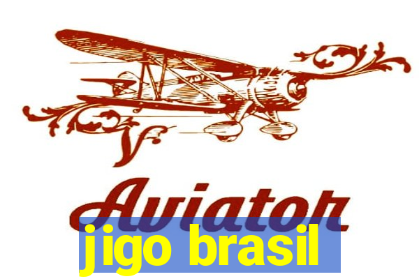 jigo brasil