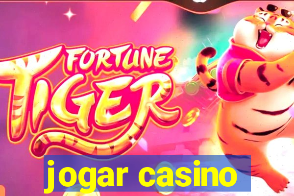 jogar casino