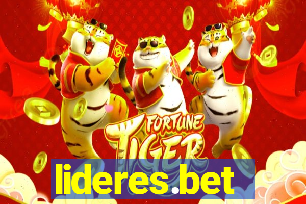 lideres.bet