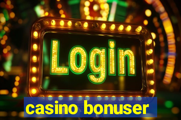 casino bonuser