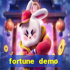 fortune demo grátis dinheiro infinito