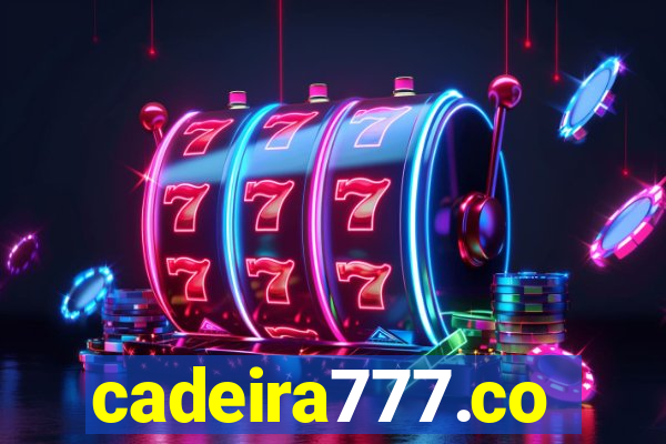 cadeira777.co