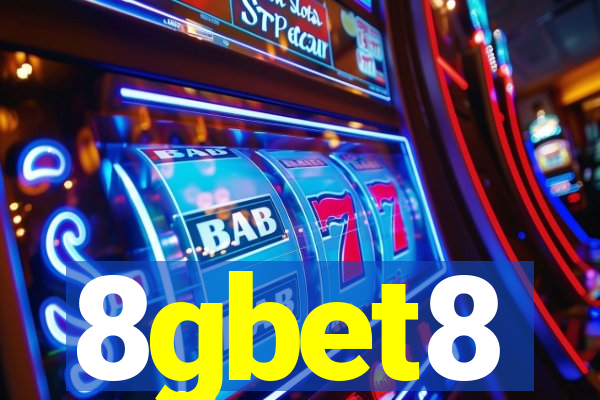 8gbet8