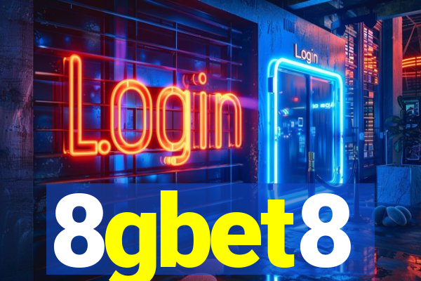 8gbet8