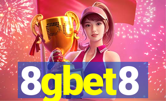 8gbet8