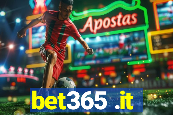 bet365 .it