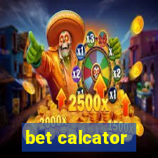 bet calcator