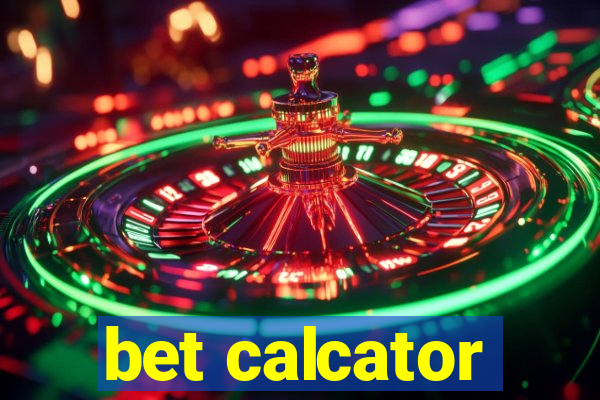 bet calcator