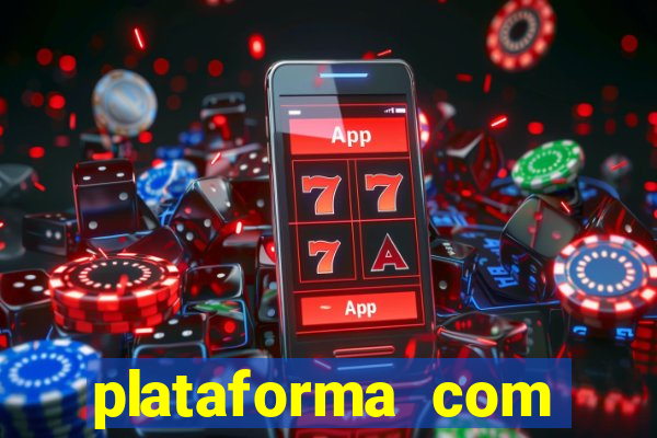 plataforma com jogos demo