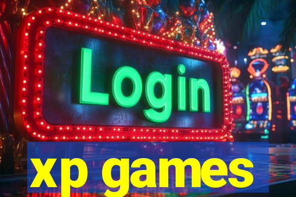 xp games