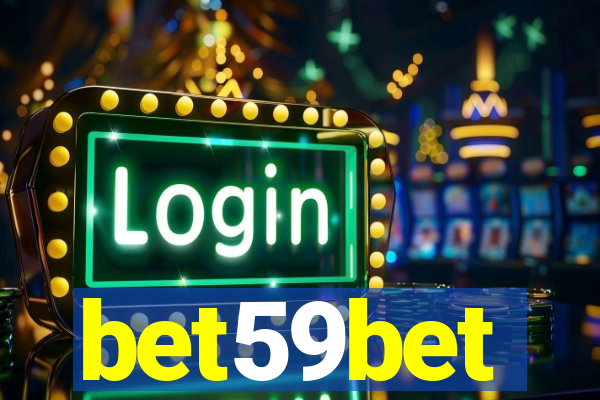 bet59bet