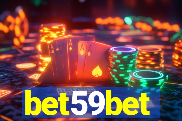 bet59bet