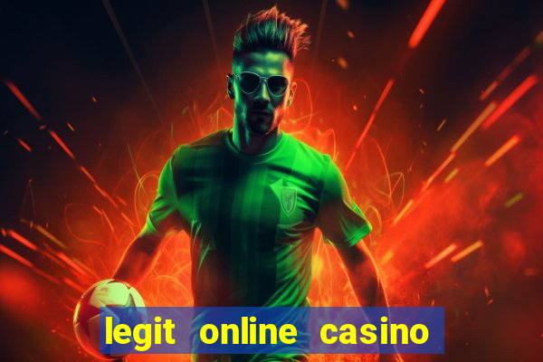 legit online casino philippines gcash