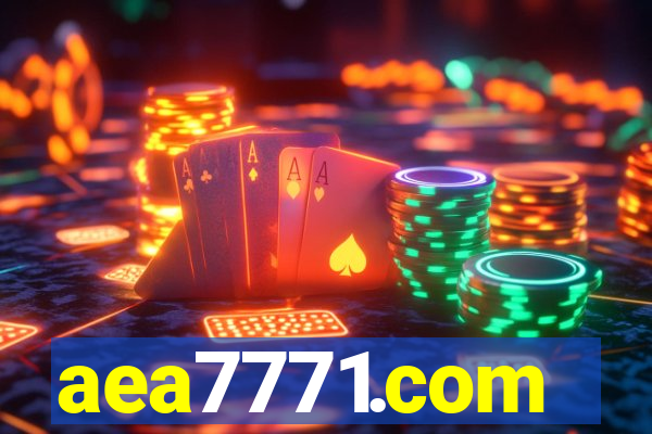 aea7771.com