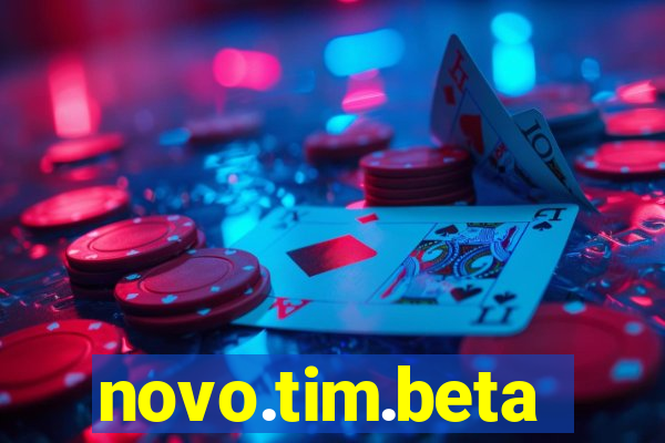 novo.tim.beta