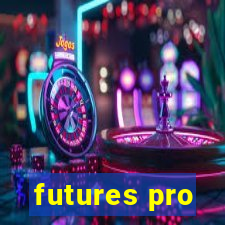 futures pro