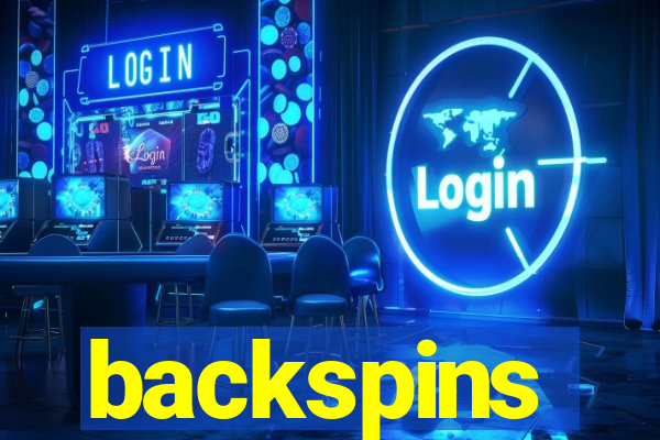 backspins