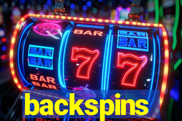 backspins