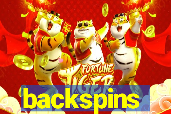 backspins