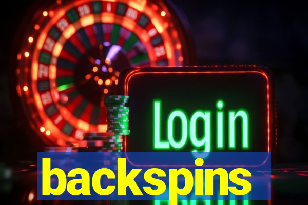 backspins