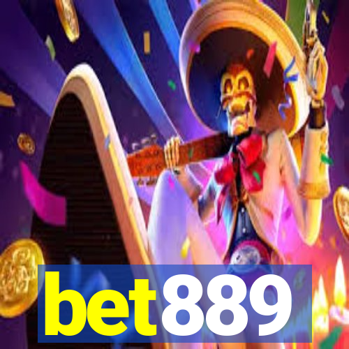 bet889