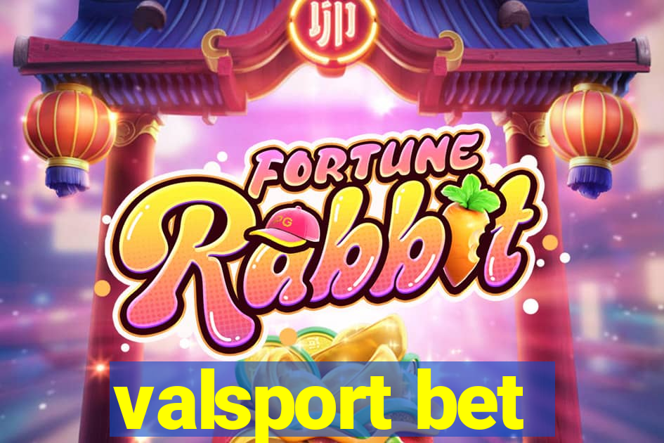 valsport bet