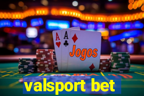 valsport bet