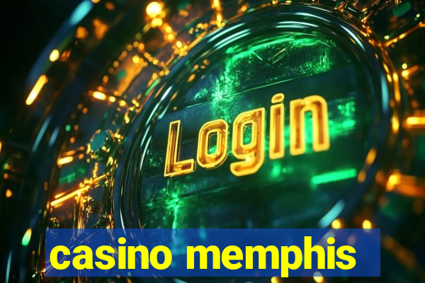 casino memphis