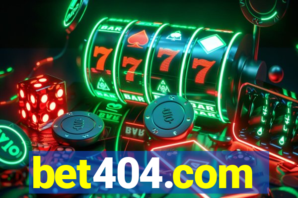 bet404.com