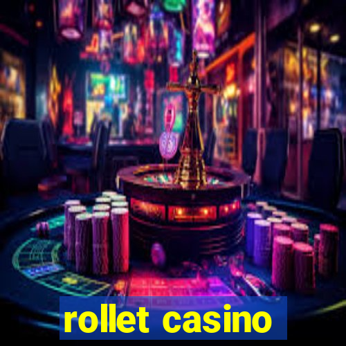 rollet casino