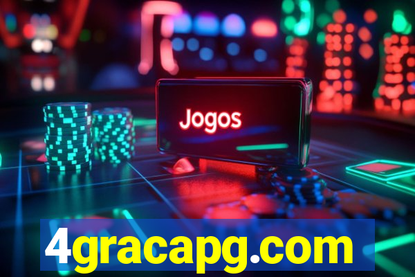 4gracapg.com