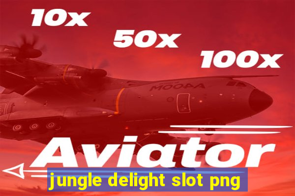 jungle delight slot png