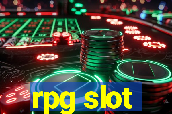 rpg slot