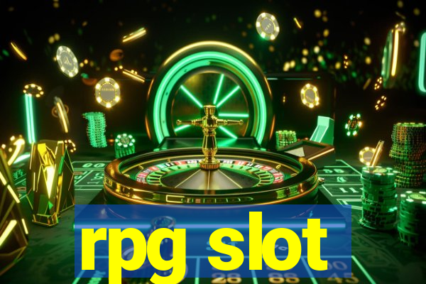 rpg slot