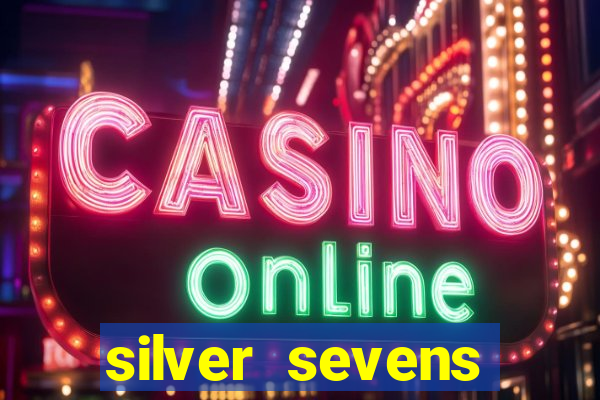 silver sevens casino las vegas