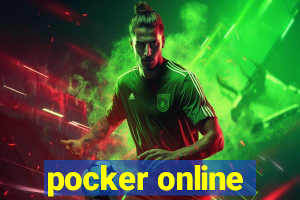 pocker online