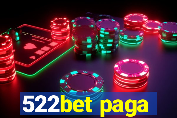 522bet paga