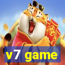 v7 game