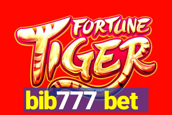 bib777 bet