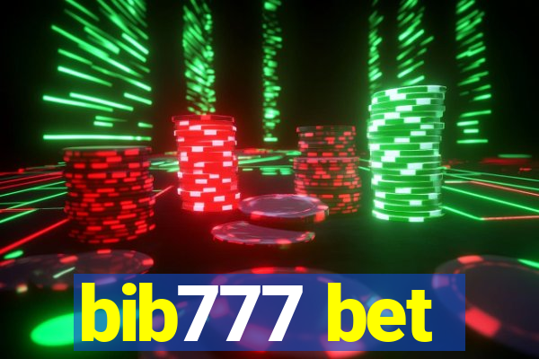 bib777 bet