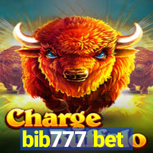 bib777 bet