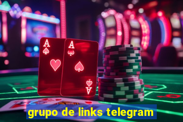 grupo de links telegram