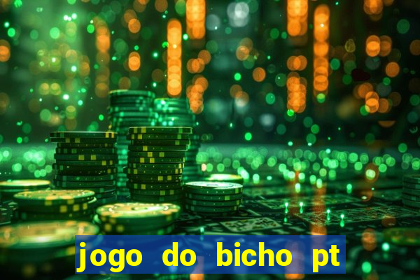 jogo do bicho pt rio 14h