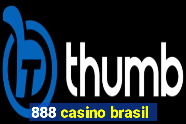 888 casino brasil