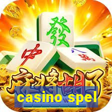 casino spel