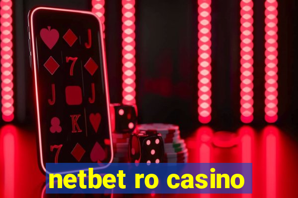 netbet ro casino