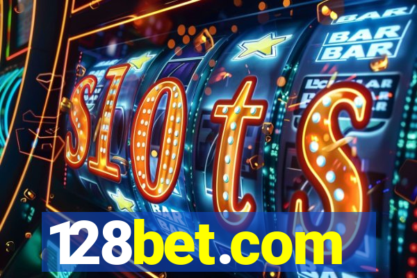 128bet.com